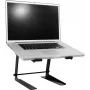 Laptoprack Omnitronic ELR-12/17 12U 17 inch rack voor montage van laptops en compacte apparaten