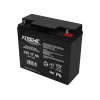 Gel-accu 12V 17Ah XTREME