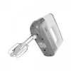 Handmixer met roterende kom 500W