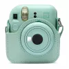 Compactbehuizing Fujifilm 4177082 groen voor Instax Mini 12