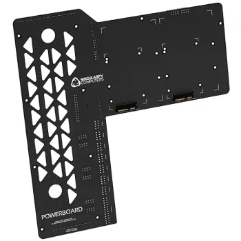 PowerBoard PC-O11D desktop-voedingsverdeelbord van Triton — model SC-PB-011D