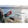 Fishfinder Deeper START — draagbare werpbare sonar, 50 m bereik, lithium-polymeer accu