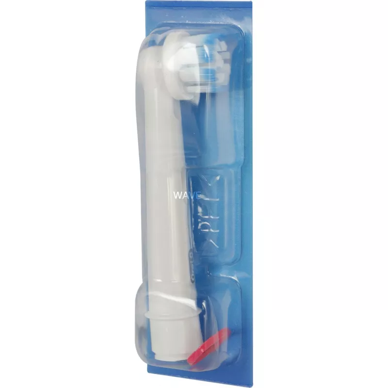Oral-B Pro Sensitive Clean opzetborstels, 10 stuks