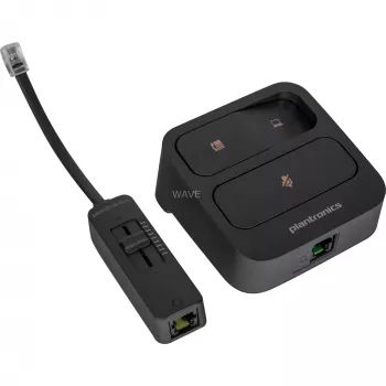 POLY MDA105 QD USB-A analoge schakelaar, land van herkomst: China