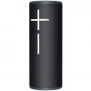 Draagbare stereoluidspreker Ultimate Ears MEGABOOM 4 zwart