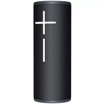 Draagbare stereoluidspreker Ultimate Ears MEGABOOM 4 zwart