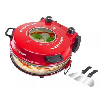 Elektrisch koffiezetapparaat Beper P101CUD301 600W 1,2L