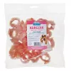 PETITTO vis- en kipringen - hondensnack - 500 g