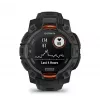 Garmin Instinct® 3 – 45 mm, solarhorloge zwart