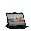 Tablethoes voor iPad 10.9 - UAG Metropolis SE