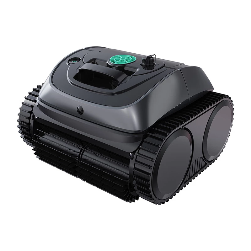 Wybot C1 draadloze poolreinigingsrobot