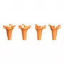 Landingsgestel reserveonderdeel Sunnylife voor DJI Neo NE-LG865-C, oranje