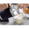 Elektrische grill Beper BB.200 — antiaanbaklaag, compact ontwerp