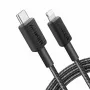 Kabel Anker 322 0,9 m Lightning naar USB-C 30 W