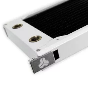 Stealkey Customs SC RadPro L360 H30 radiator - wit