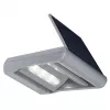 GreenBlue GB131 LED-solarlamp wandlamp 12W - Twee onafhankelijke lichtrichtingen