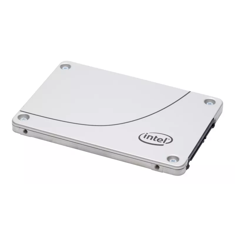 SSD Solidigm (Intel) S4510 480GB SATA 2.5 SSDSC2KB480G801 (DWPD tot 2)