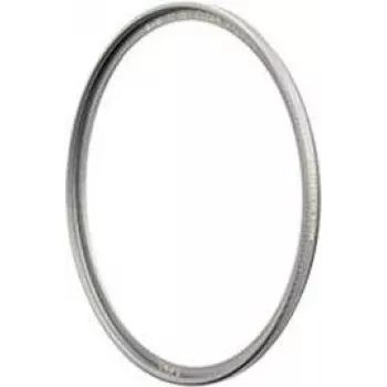 B&W B+W T-Pro 007 Clear - filter - bescherming - helder - 58 mm (1097735)