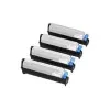 OKI drum cyaan voor C8600 C8800 20000 pagina's