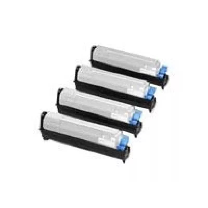 OKI drum cyaan voor C8600 C8800 20000 pagina's