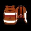 Dicota HI-VIS - V2 - notebook-rugzak - 39,6 cm (15,6 inch)