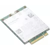 4G interne WWAN Lenovo Fibocom L860-GL-16 1000 Mbit/s wireless M.2