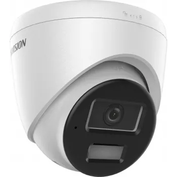 IP-camera Hikvision DS-2CD1363G2-LIUF/SL (2,8 mm) — 6-M-netwerkbewakingscamera, vaste brandpuntsafstand