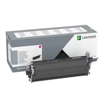 Lexmark - magenta - origineel - ontwikkelaar-kit LCCP - voor Lexmark C2325dw, MC2425adw, MC2535adwe, MC2640adwe