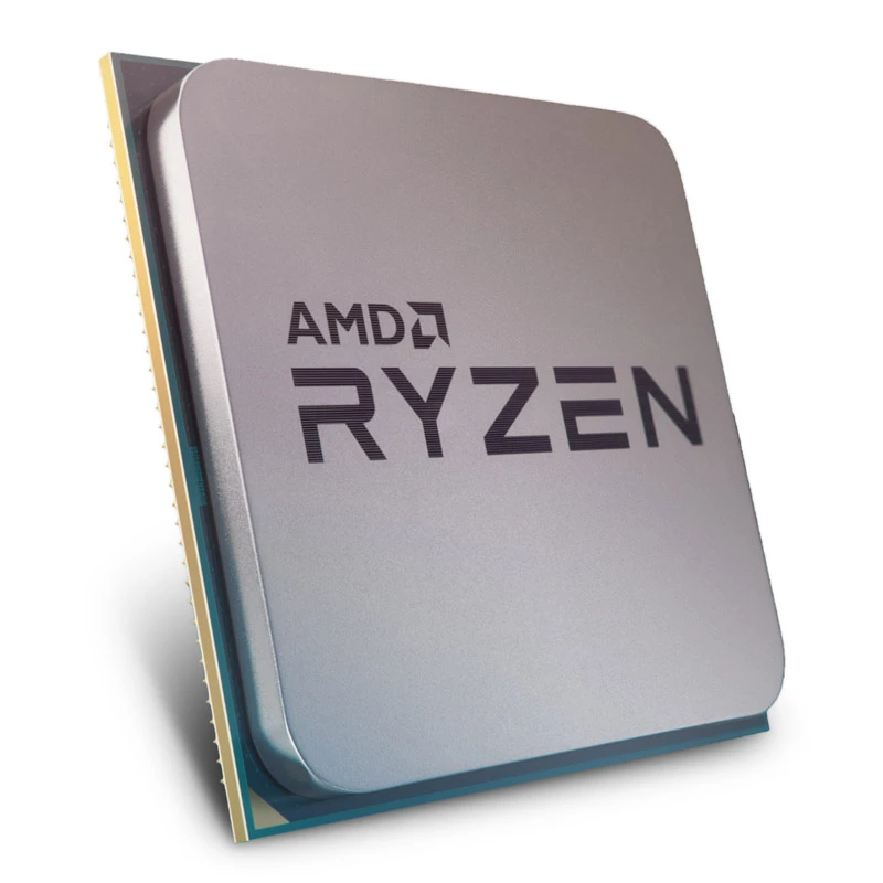 Processor AMD Ryzen 5 5500 3,6 GHz 6 cores 16 MB L3 socket AM4