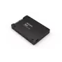 SSD | MICRON | SSD-serie 7500 MAX | 1,6 TB | NVMe | NAND-flash-technologie 3D NAND | schrijfsnelheid 2700 MB/s | leessnelheid 6800 MB/s | formfactor U.3 | TBW 4380 TB | MTBF