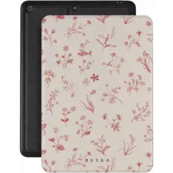 Beschermhoes voor iPad 10,2 inch (7./8./9. generatie) van Burga – Prairie-design