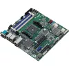 ASRock X570D4U-2L2T/BCM moederbord AMD X570 Socket AM4 micro ATX