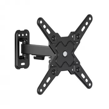 SBOX LCD-muurbeugel LCD-221-2 voor 13–43 inch schermen, tot 20 kg, VESA 200x200