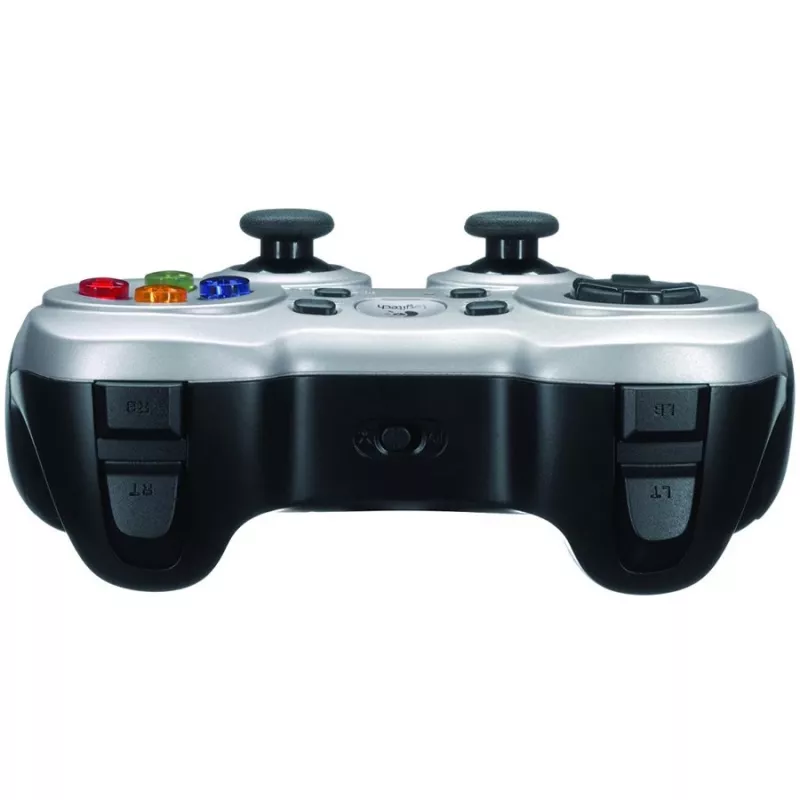 Gamepad Logitech G draadloze gamepad F710