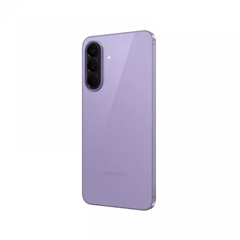 Samsung Galaxy A57 5G 17 cm (6,7 inch) dual SIM USB Type-C 8 GB 128 GB 5000 mAh lila