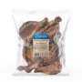 PETMEX hondensnacks van varkensschouder, 10 st.