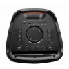 Karaokesysteem Blaupunkt PB10DB 1000W bedrade microfoon LED-indicatie