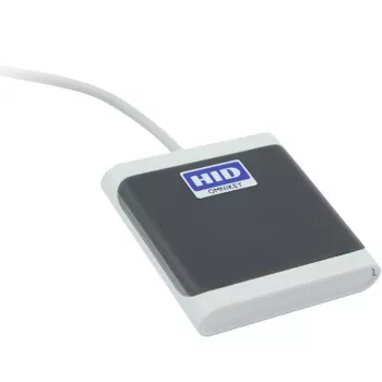 Smartcard-lezer HID Identity OMNIKEY 5025