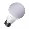YEELIGHT W4 slimme lamp Wi-Fi/Bluetooth E27 kleur (YLQPD-0011) 4 stuks