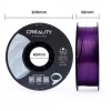 3D-printmateriaal Creality 3D 3301120005 zijde-lila 1 kg