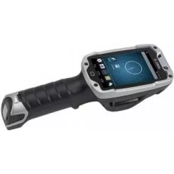 Zebra KT-TC8-01 mobiele oplader voor barcodescanner zwart AC binnen