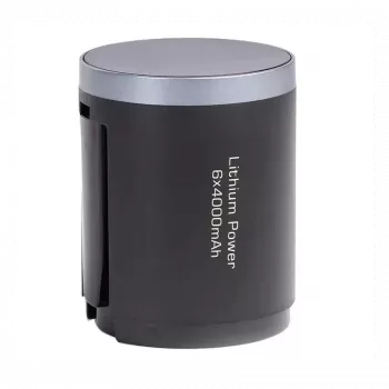 Batterijpack Jimmy HW11 Pro 2000 mAh — vervangende accu compatibel met HW11 Pro en HW9 Pro Max