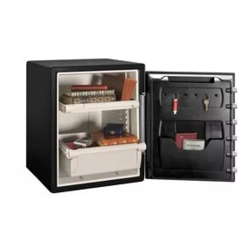 MasterLock LFW205TWC XX-Large veiligheidsdigitaal alarmsafe