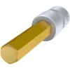 Schroevendraaier-dopsleutelinzetstuk 986L-14, 1/2 inbus 14mm
