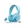 Steelseries Arctis Nova 3P draadloos PS aqua