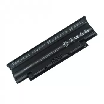 Laptopaccu, DELL J1KND, 4400mAh, Extra Digital Selected
