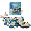 Murmelbahn starterset Ravensburger GraviTrax Junior S Ocean – modulair railsysteem voor kinderen