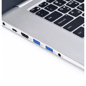 Smartkeeper UL03PKDB poortblokkering poortblokkering + sleutel USB Type-A blauw 6 stuks