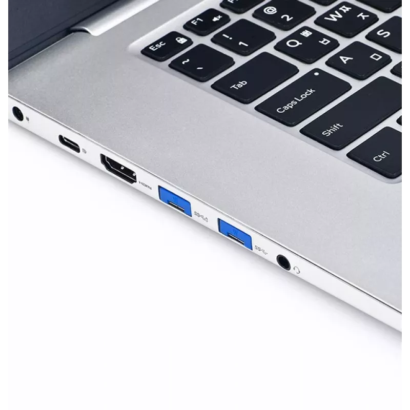 Smartkeeper UL03PKDB poortblokkering + sleutel USB Type-A blauw 6 stuks