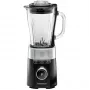 Staande mixer Rommelsbacher MX 1260 — 1200 W, 1,5 L, zwart/rvs
